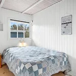 Dines - 1km From The Sea By Interhome * Vejers Strand
