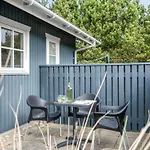 Dines - 1km From The Sea By Interhome Vakantiehuis Vejers Strand