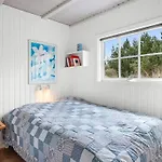 Dines - 1km From The Sea By Interhome * Vejers Strand
