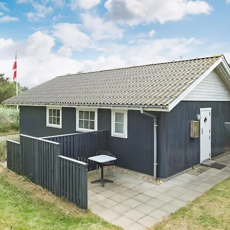 Hébergement de vacances Dines - 1km From The Sea By Interhome