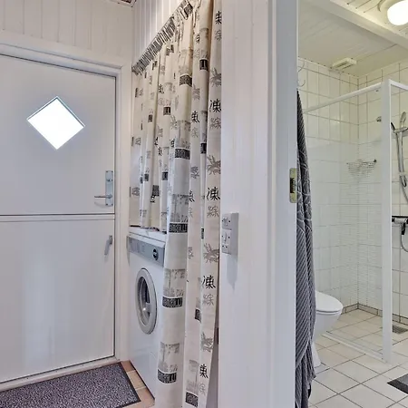 Dines - 1km From The Sea By Interhome * Vejers Strand