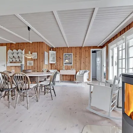 Dines - 1km From The Sea By Interhome * Vejers Strand