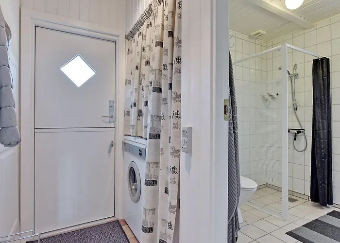 Dines - 1km From The Sea By Interhome * Vejers Strand