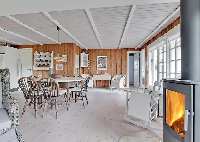 Dines - 1km From The Sea By Interhome * 베제르 스트란드